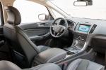 Ford S-Max 2015 года